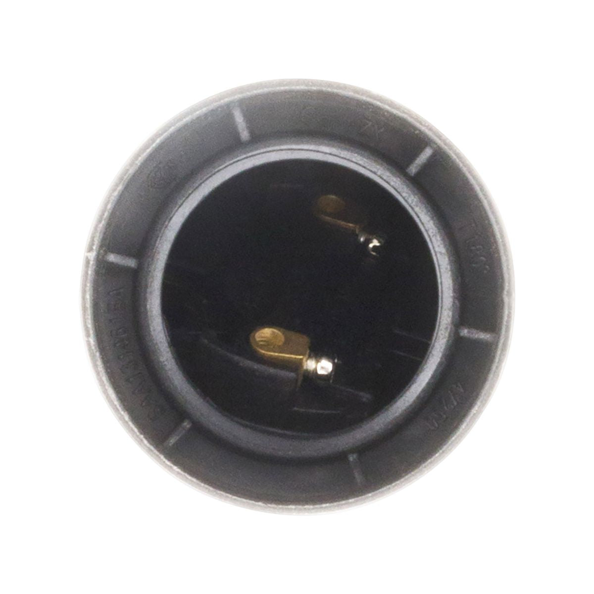 Douille lisse sans bague E27 - Zenitech