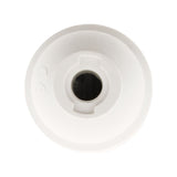 Douille lisse sans bague E27 - Zenitech