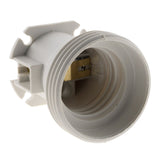 Lot de douilles de chantier E27 sans bague - Zenitech