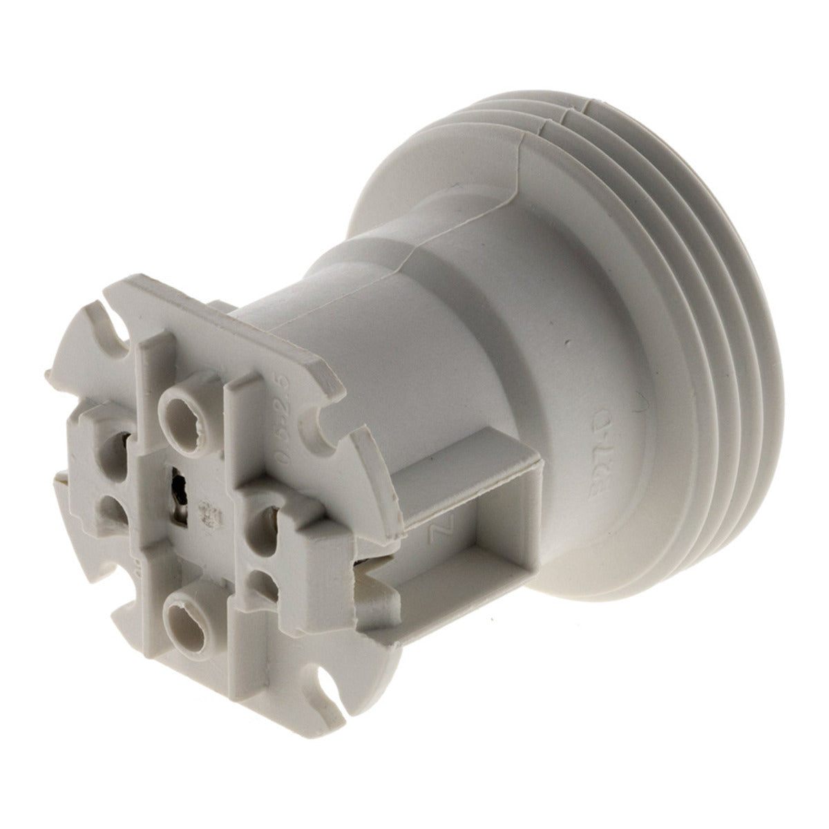 Lot de douilles de chantier E27 sans bague - Zenitech