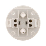 Lot de douilles de chantier E27 sans bague - Zenitech