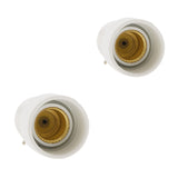 Adaptateur de douille B22 vers E14 - Zenitech