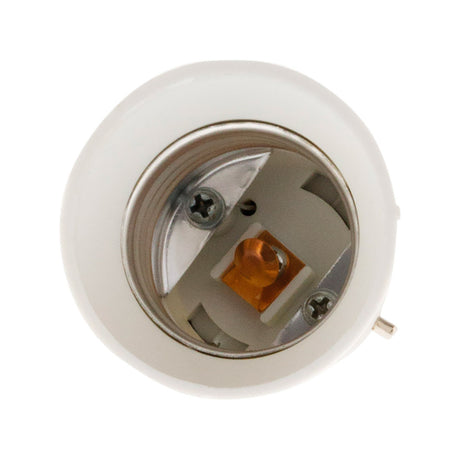 Adaptateur douille B22 vers E27 - Zenitech