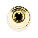 Douille E14 laiton bague porcelaine - Zenitech