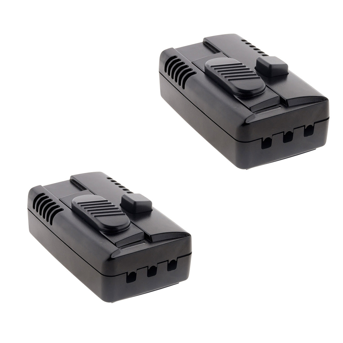 Variateur de lumière à pied à câbler LED - Zenitech