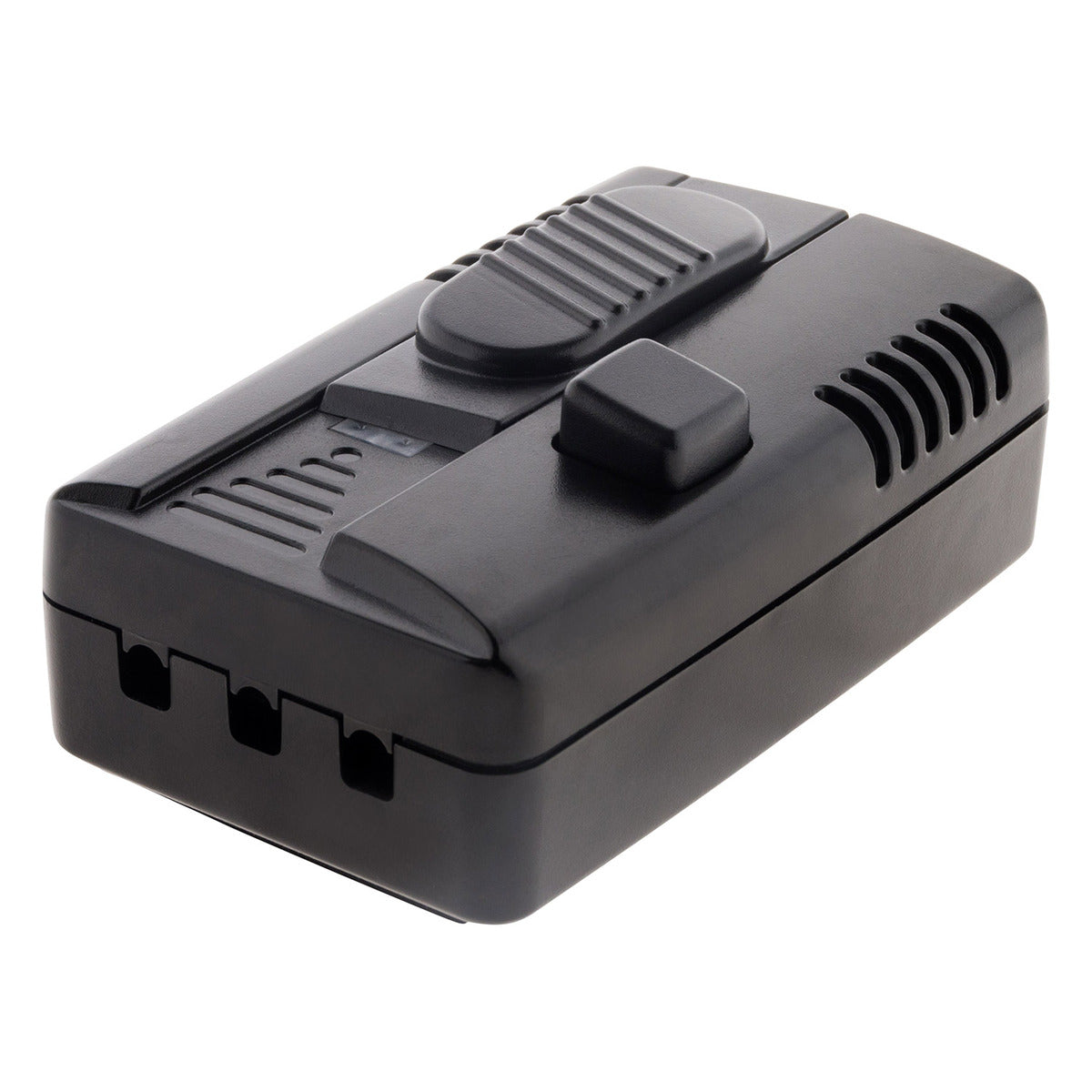 Variateur de lumière à pied à câbler LED - Zenitech