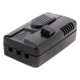 Variateur de lumière à pied à câbler LED - Zenitech