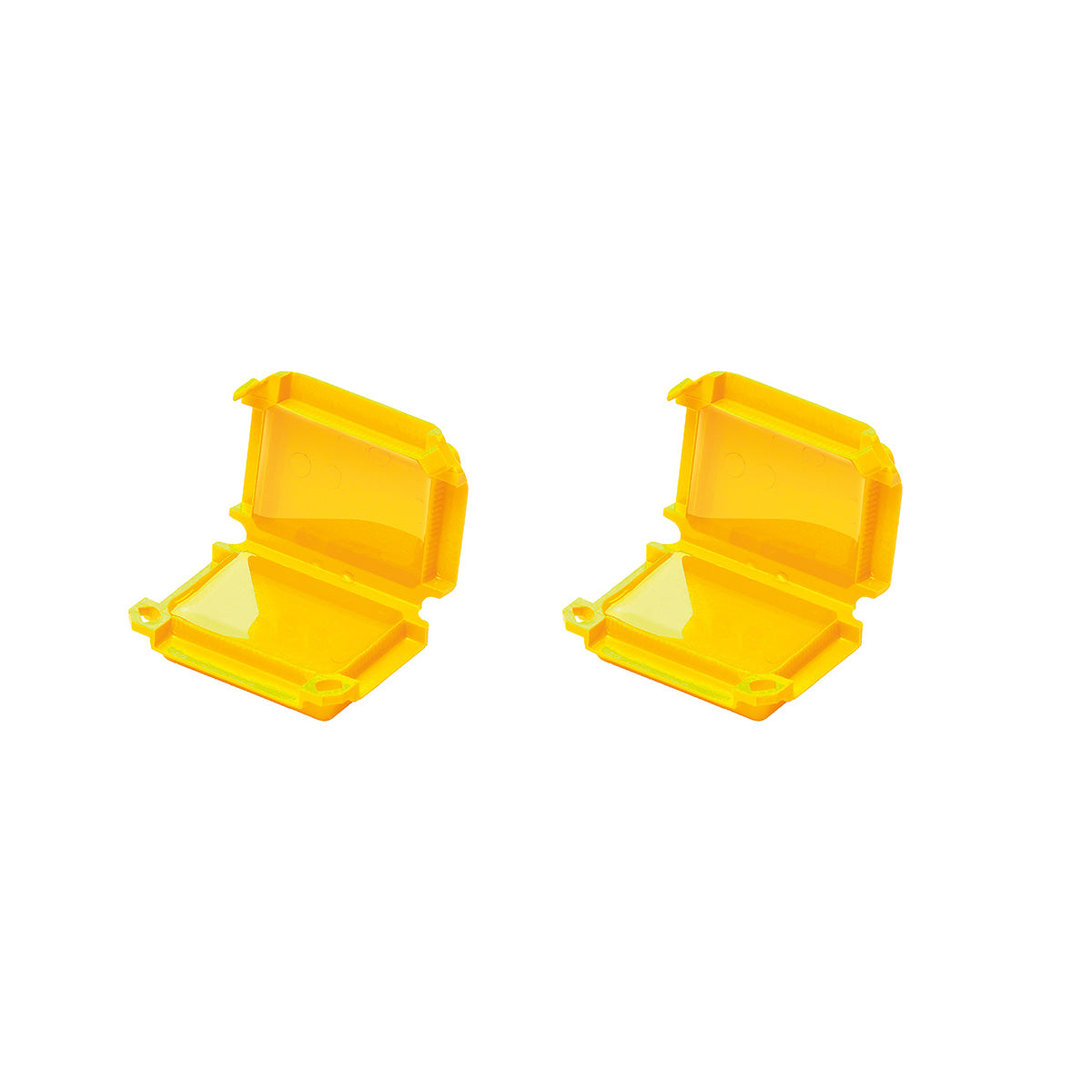 Boîtier de connexion IPX8 HAPPY LARGE - Zenitech