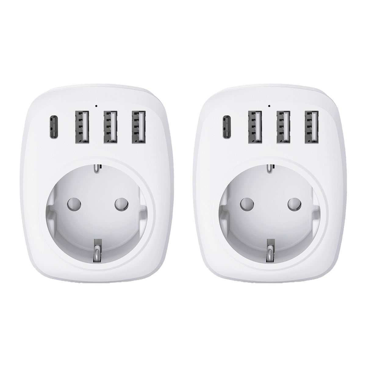 Adaptateur prise voyage UK - Zenitech