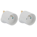 Adaptateur France/Angleterre 13A - Zenitech