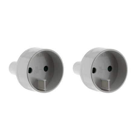 Adaptateur voyage UE/USA - Zenitech