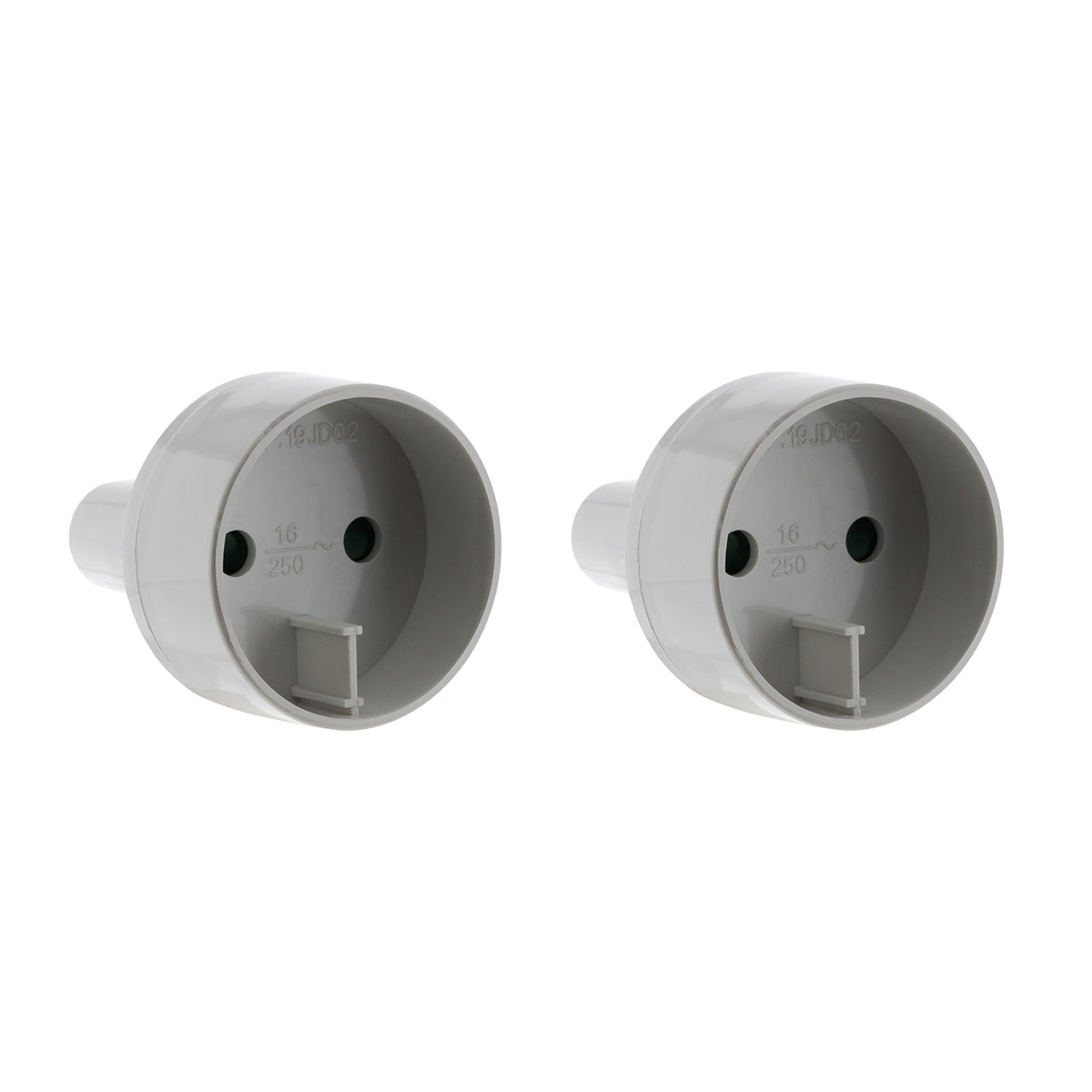 Adaptateur voyage UE/USA - Zenitech