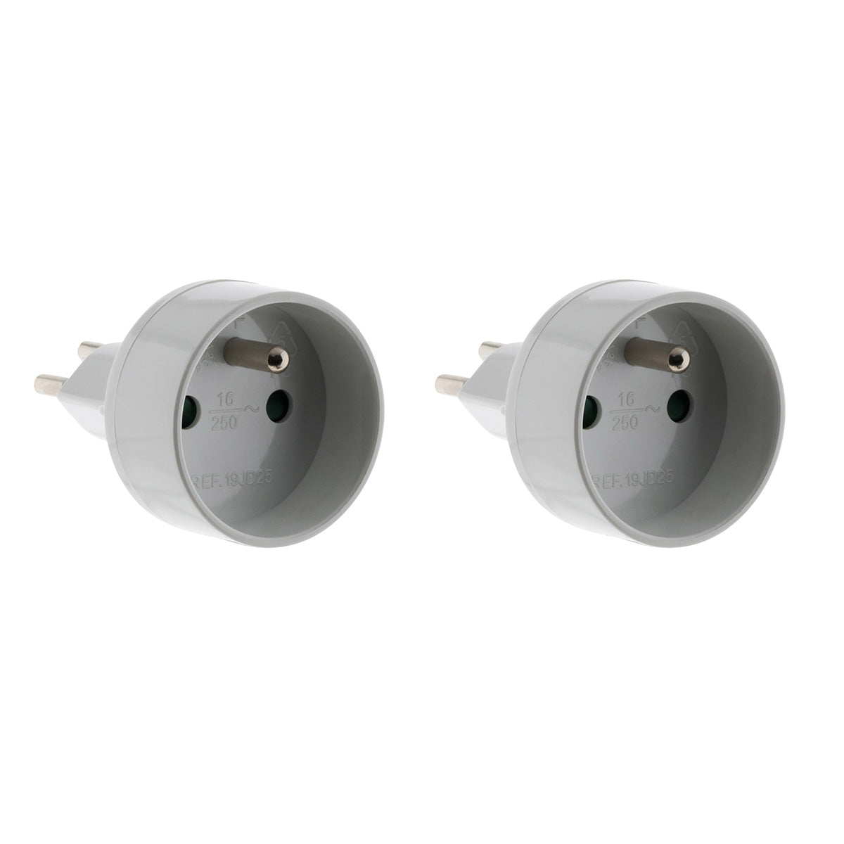 Adaptateur France vers Suisse - Zenitech