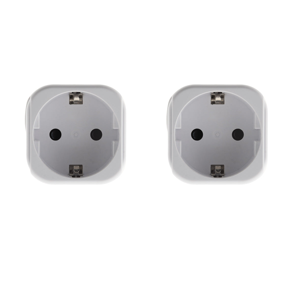 Adaptateur voyage France/UE - Angleterre/UK Zenitech