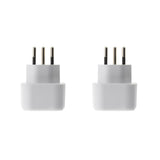 Adaptateur voyage Suisse/Liechtenstein/UE - Zenitech