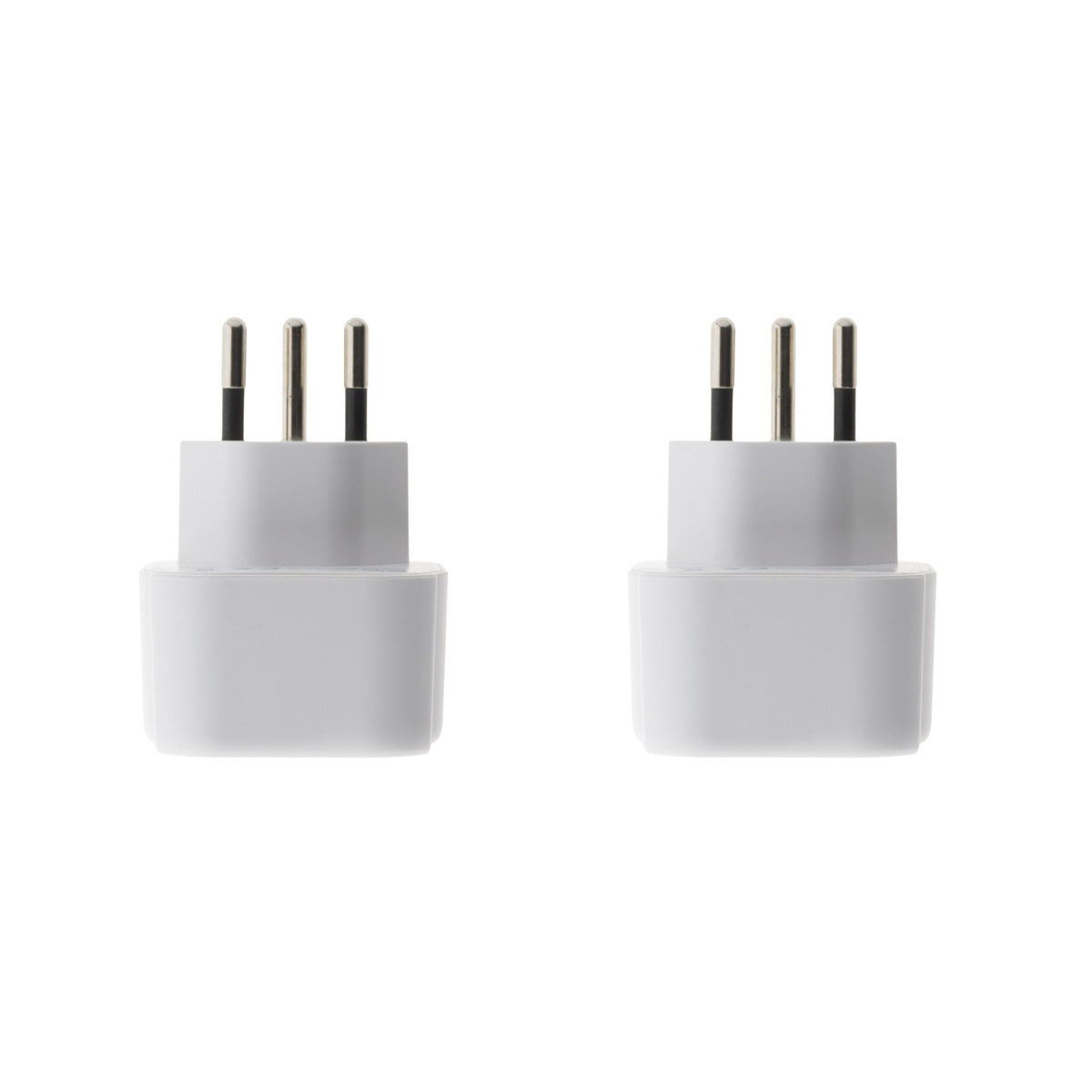 Adaptateur voyage Suisse/Liechtenstein/UE - Zenitech