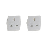 Adaptateur voyage France/UK - Zenitech