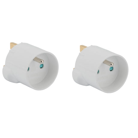 Adaptateur France /Royaume Uni - Zenitech