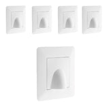 Plaque de sortie de câble Artezo - Zenitech