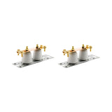 Barrette de coupure haute - Zenitech
