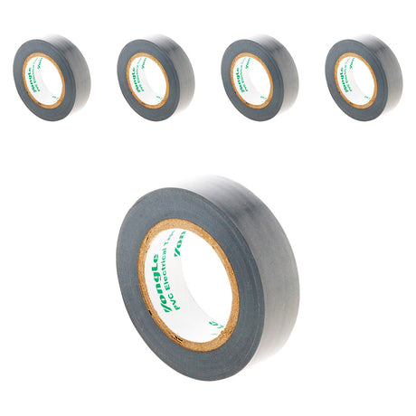 Ruban adhésif 15mmx10m Zenitech