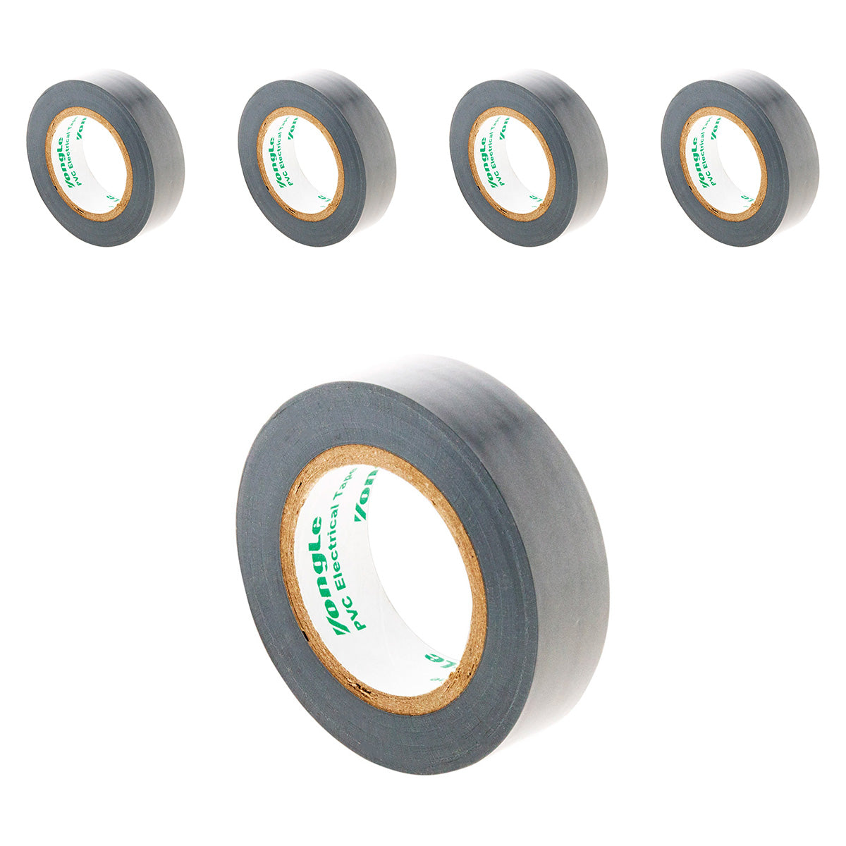 Ruban adhésif 15mmx10m Zenitech