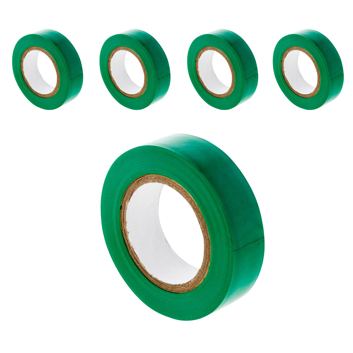 Ruban adhésif 15mmx10m Zenitech