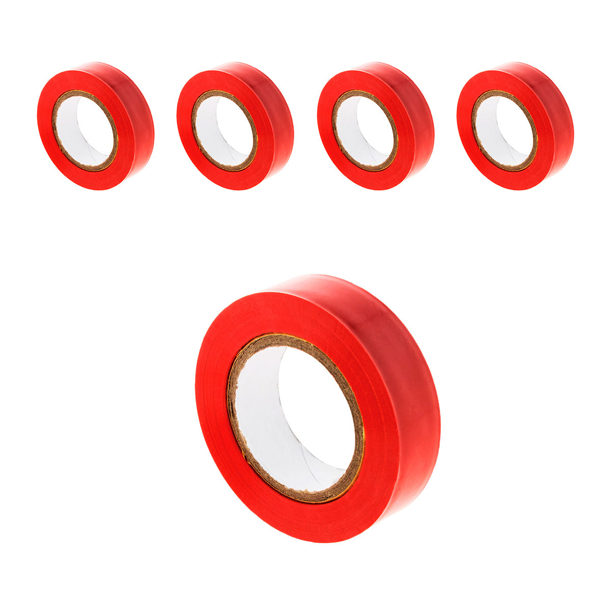 Ruban adhésif 15mmx10m Zenitech