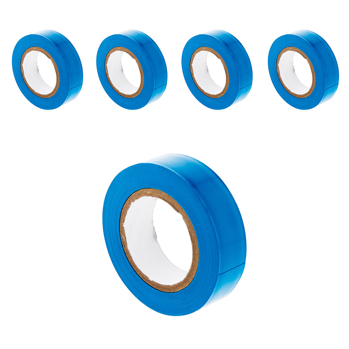 Ruban adhésif 15mmx10m Zenitech