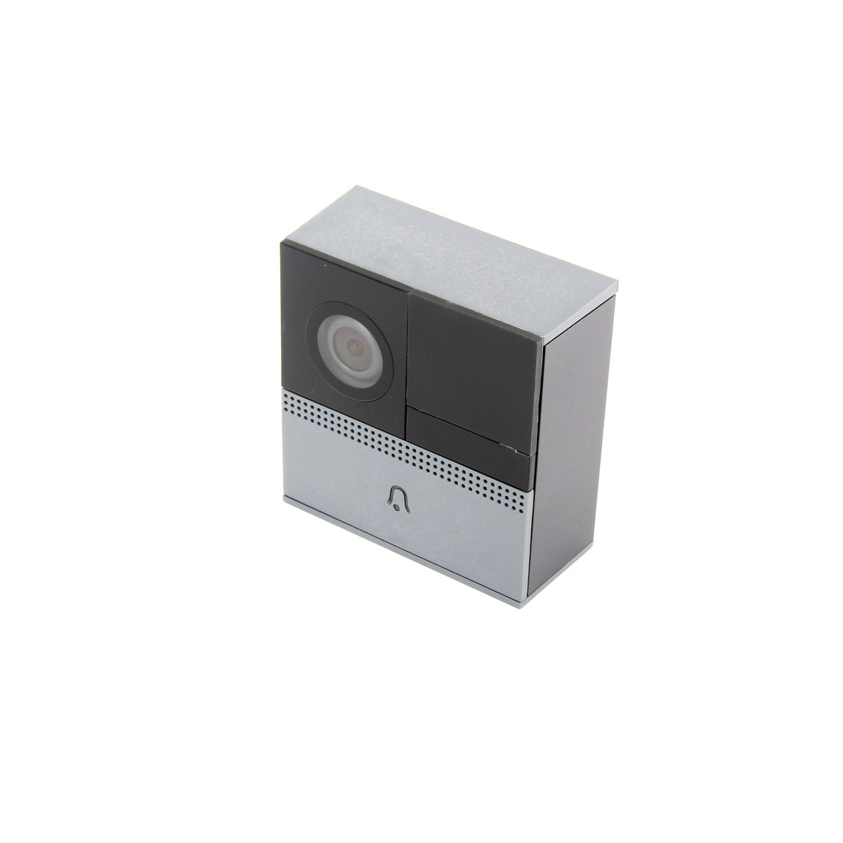 Visiophone Wi-Fi sur batterie + écran tactile 7''- DiO