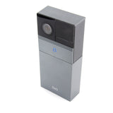 Visiophone Wi-Fi sur batterie + écran tactile 7''- DiO