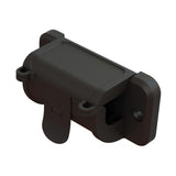 Enrouleur de chantier IP44 25m - 4 prises 16A - 3G2,5mm² - Zenitech