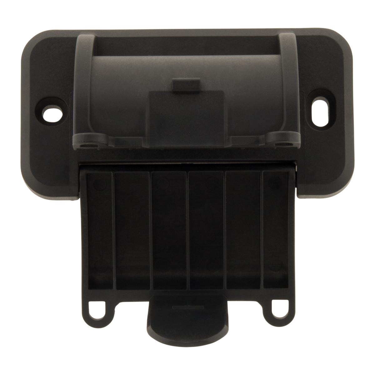 Enrouleur de chantier IP44 25m - 4 prises 16A - 3G2,5mm² - Zenitech