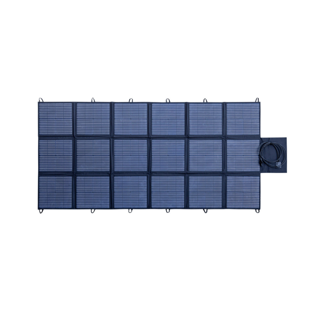 Station électrique IZYWATT.eco 2048Wh injection réseau + panneau solaire 400W + batterie Izywatt.extra - Orium