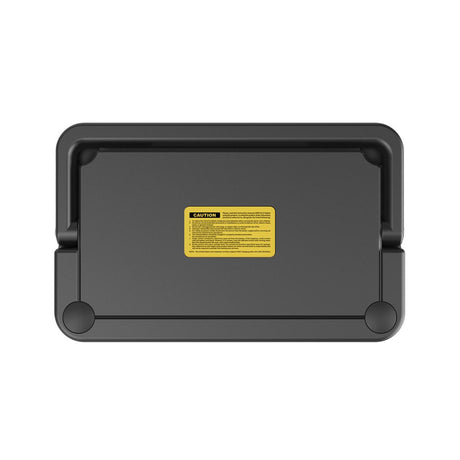 Station électrique IZYWATT.home 1536Wh + panneau solaire pliant 200W - Orium
