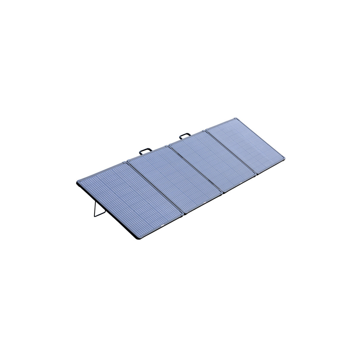 Station électrique IZYWATT.home 1536Wh + panneau solaire pliant 200W - Orium