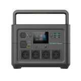 Station électrique IZYWATT.home 1536Wh + panneau solaire 160W - Orium