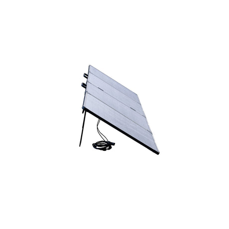 Station électrique IZYWATT.moov 835 Wh + panneau solaire pliant 200W - Orium