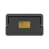 Station électrique nomade IZYWATT.moov - 835 Wh + panneau solaire 160W