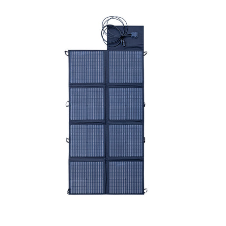 Station électrique nomade IZYWATT.moov - 835 Wh + panneau solaire 160W