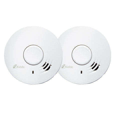 Détecteur de fumée Daaf 10Y29 10ans - Kidde