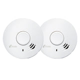 Détecteur de fumée Daaf 10Y29 10ans - Kidde