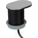Bloc encastrable Gliss Ø60mm USB A+C + 3 bagues adaptation - Otio