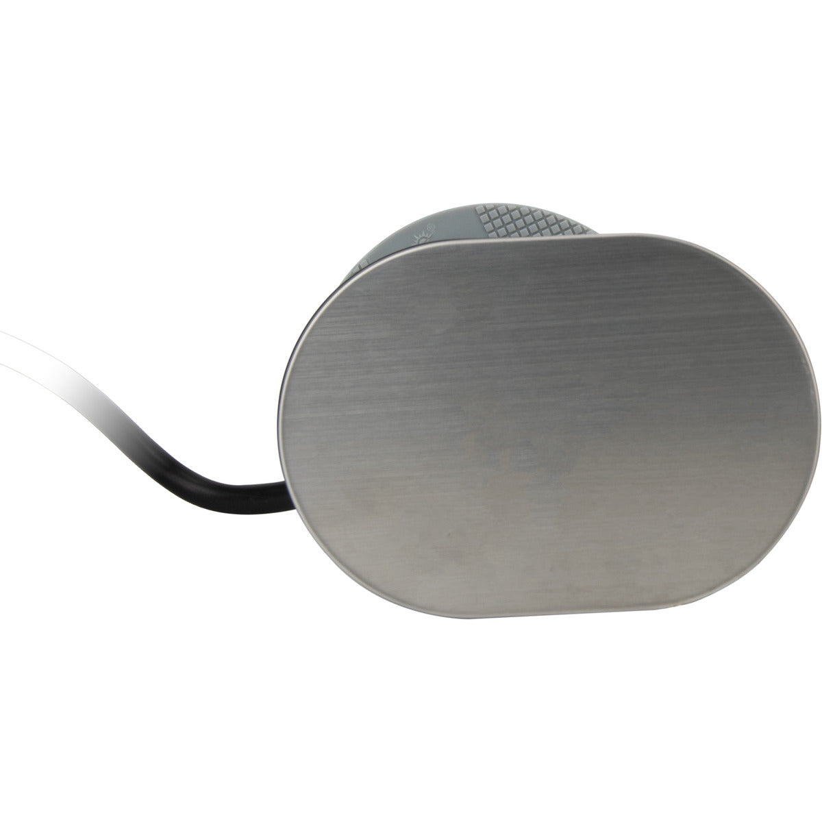 Bloc encastrable Gliss Ø60mm USB A+C + 3 bagues adaptation - Otio