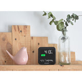 Capteur de CO2 Quaelis 14 + support OFFERT - Orium