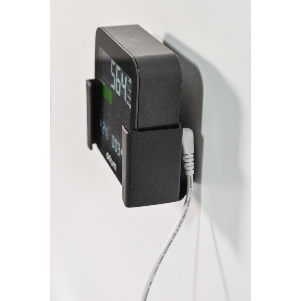 Capteur de CO2 Quaelis 14 + support OFFERT - Orium