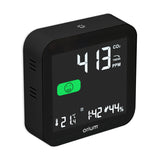 Capteur de CO2 Quaelis 14 + support OFFERT - Orium