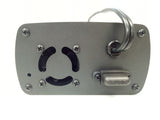 ConVertisseur 12V-230V 300W USB avec fusible de Protection - Watt and Co