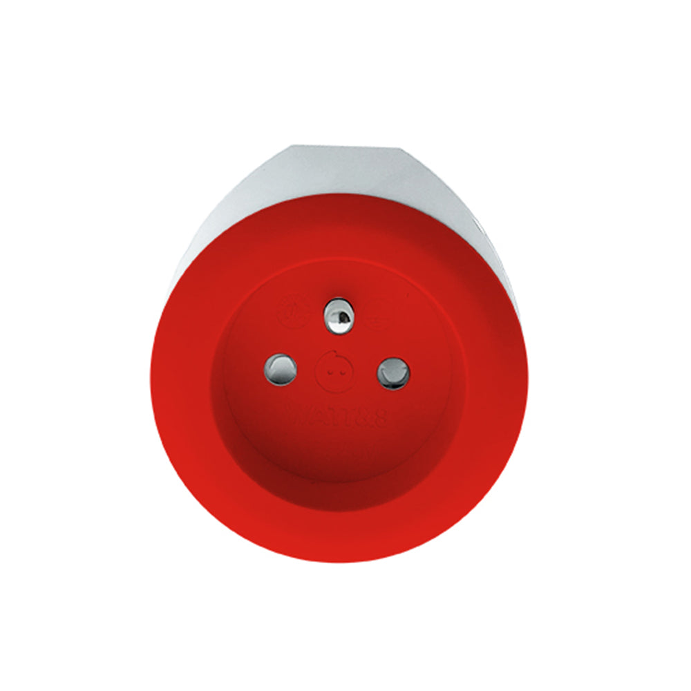 Prise BEWATT + chargeur USB - Watt and Co