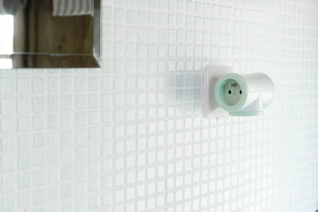 Triplite rotative EDITION LIMITEE pastel - Watt and Co